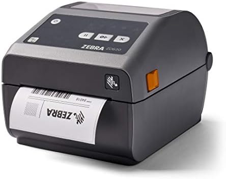 Zebra ZD620d direct thermal desktop printer