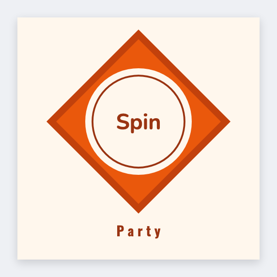 Pinwheel seal